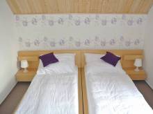 Apartmány Růže - Lipová-lázně