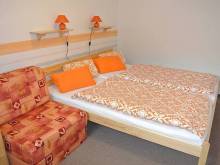 Apartmány Růže - Lipová-lázně