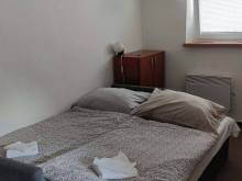 Apartmány Růže - Lipová-lázně