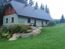 Apartmány pod Sokolkou - Kouty nad Desnou