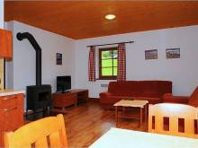 Apartmány pod Sokolkou - Kouty nad Desnou