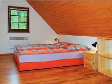 Apartmány pod Sokolkou - Kouty nad Desnou