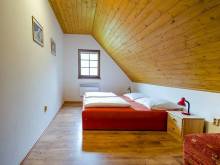 Apartmány pod Sokolkou - Kouty nad Desnou
