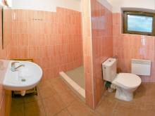 Apartmány pod Sokolkou - Kouty nad Desnou