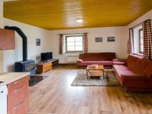 Apartmány pod Sokolkou - Kouty nad Desnou