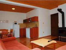 Apartmány pod Sokolkou - Kouty nad Desnou