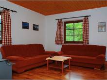 Apartmány pod Sokolkou - Kouty nad Desnou