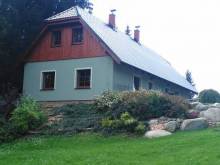 Apartmány pod Sokolkou - Kouty nad Desnou