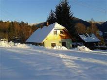 Apartmány pod Sokolkou - Kouty nad Desnou