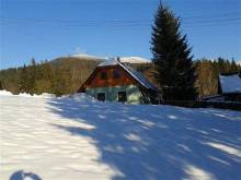 Apartmány pod Sokolkou - Kouty nad Desnou