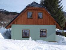 Apartmány pod Sokolkou - Kouty nad Desnou