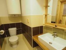 Apartmán U Rampušáka - Zdobnice