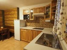 Apartmán U Rampušáka - Zdobnice