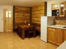 Apartmán U Rampušáka - Zdobnice