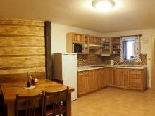 Apartmán U Rampušáka - Zdobnice
