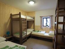 Apartmán U Rampušáka - Zdobnice