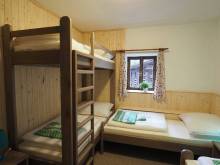 Apartmán U Rampušáka - Zdobnice