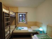 Apartmán U Rampušáka - Zdobnice