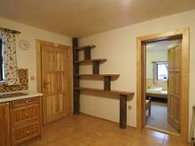 Apartmán U Rampušáka - Zdobnice