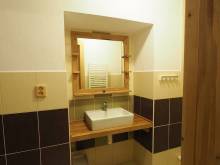 Apartmán U Rampušáka - Zdobnice