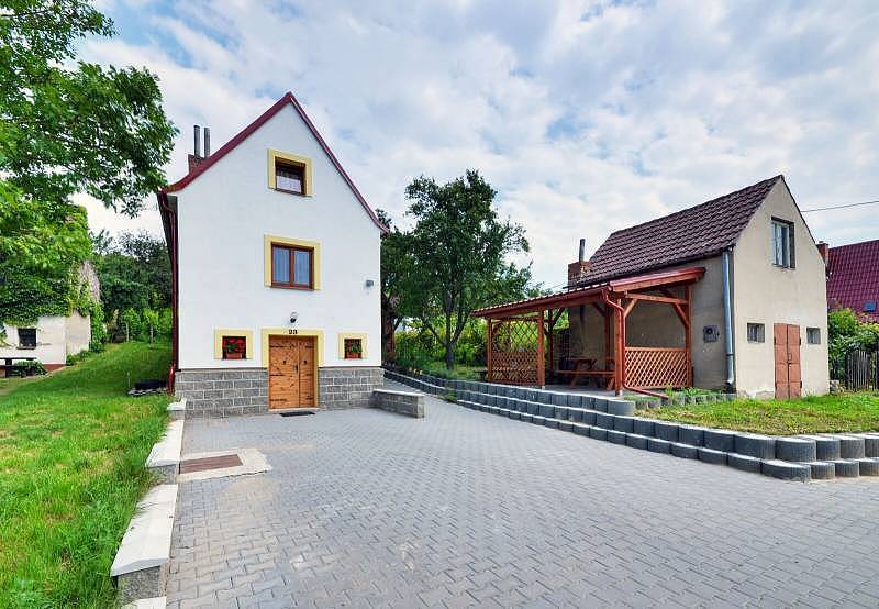 Vinařství Maixner - Mutěnice