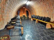 Vinařství Maixner - Mutěnice