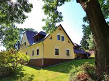 Apartmány Moravice - Dolní Moravice