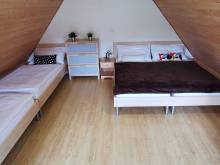 Apartmány Moravice - Dolní Moravice