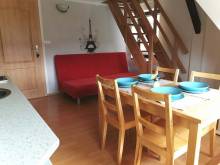 Apartmány Moravice - Dolní Moravice