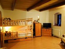 Apartmány Moravice - Dolní Moravice