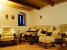 Apartmány Moravice - Dolní Moravice