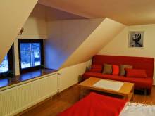 Apartmány Moravice - Dolní Moravice