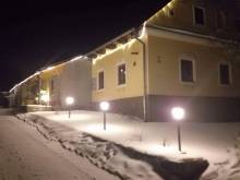 Apartmány Moravice - Dolní Moravice