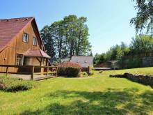 Apartmány Moravice - Dolní Moravice