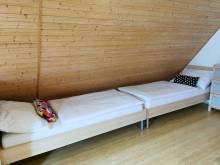 Apartmány Moravice - Dolní Moravice