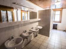 Horská bouda Zvonařka - Strážné