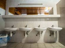 Horská bouda Zvonařka - Strážné