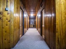 Horská bouda Zvonařka - Strážné