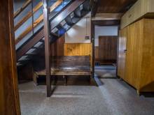 Horská bouda Zvonařka - Strážné