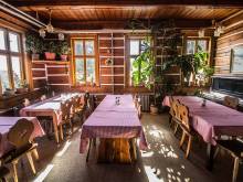 Horská bouda Zvonařka - Strážné