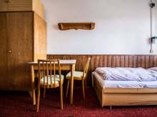 Horská bouda Zvonařka - Strážné