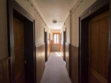 Horská bouda Zvonařka - Strážné