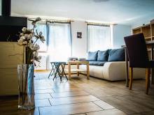 Apartmán na Křižovatce - foto 3 Apartmán na Křižovatce 3