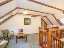 Resort U Jelena - Křivoklát