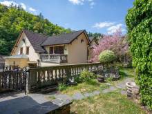 Resort U Jelena - Křivoklát