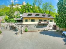 Resort U Jelena - Křivoklát