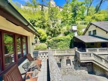 Resort U Jelena - Křivoklát