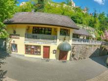 Resort U Jelena - Křivoklát