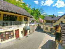 Resort U Jelena - Křivoklát