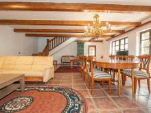 Resort U Jelena - Křivoklát